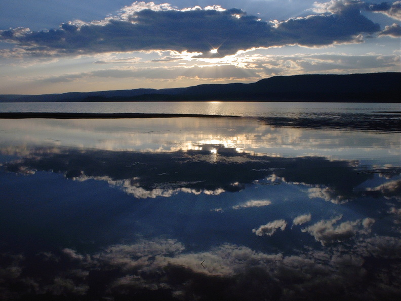 Yellowstone