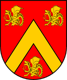 Mondragon Coat Of Arms